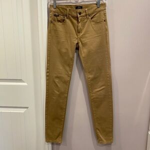 Polo Ralph Lauren Tompkins Skinny Pants